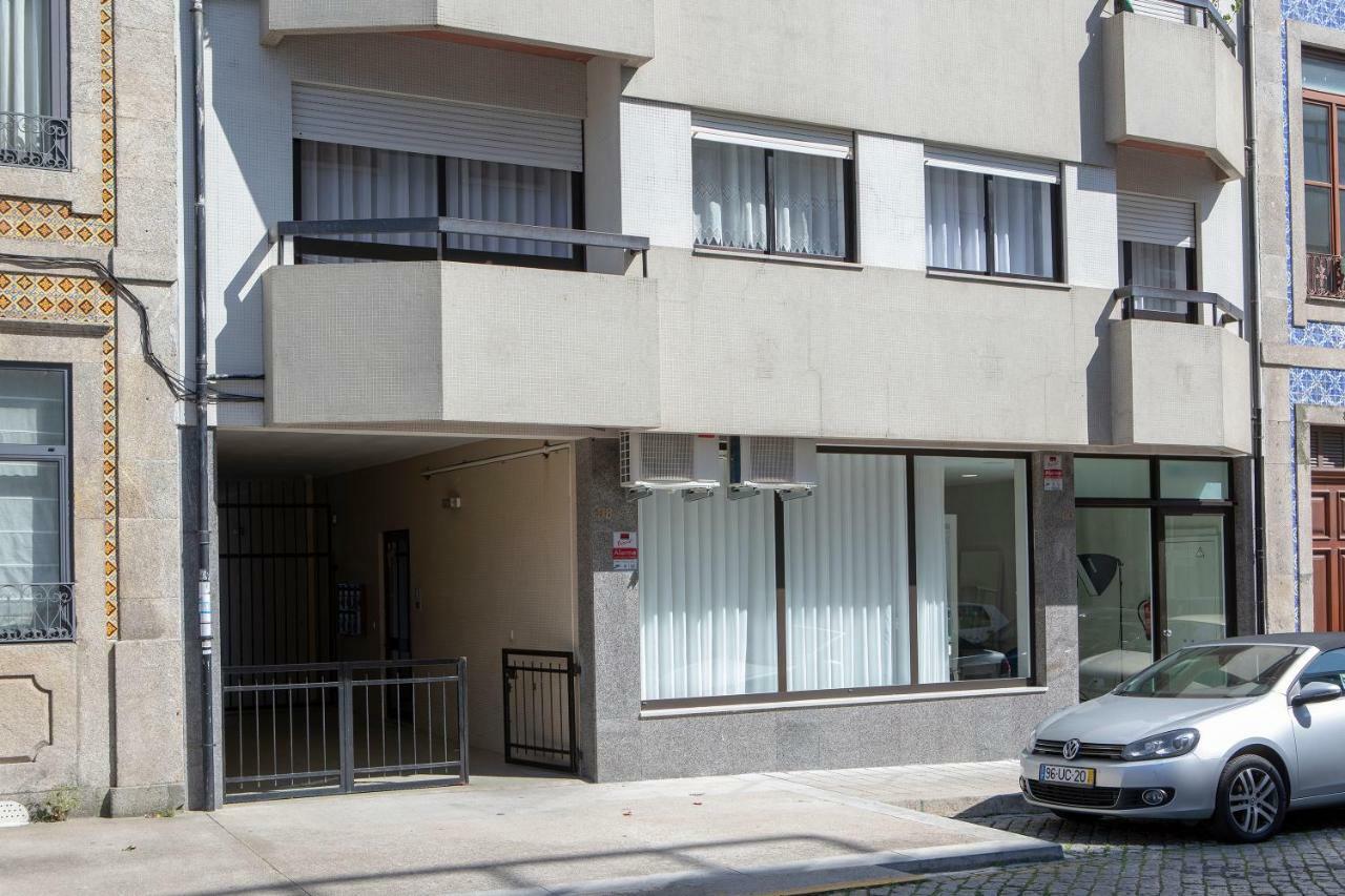 Belas Artes Apartment By Guestify Porto Exterior photo